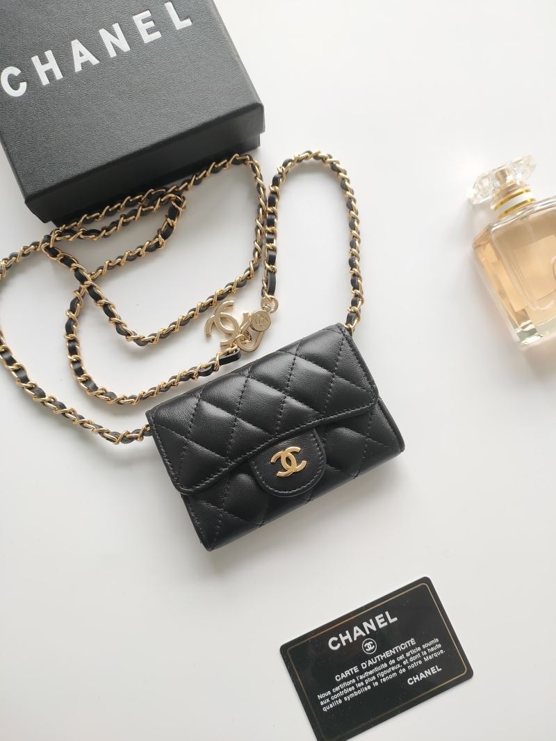 Chanel Wallets Purse